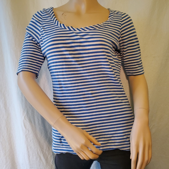 Set of 2 Tops from mark. by Avon - Picture 2 of 16